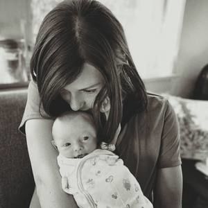 Meet your Posher, Lesley